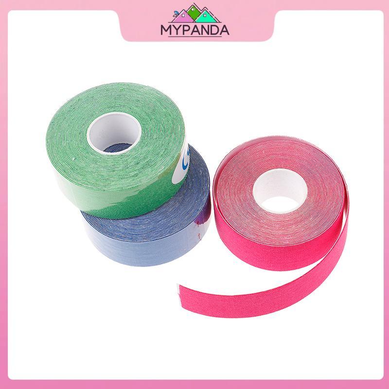 MYPANDA 5M Kinesiology Tape cho mặt V Line Ne Eyes Lifting Wrinker Stier.