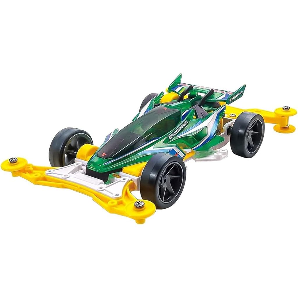 TAMIYA Yamazaki Racer VZ TAM18099 Mini Racer & Accys