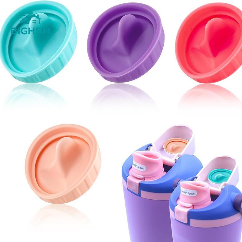 BIGHSM Owala Tumbler Chai Nước Thay Thế Nút Chặn Cho Owala Freesip Sway Chai Nước Nắp Trên Gioăng Cắ