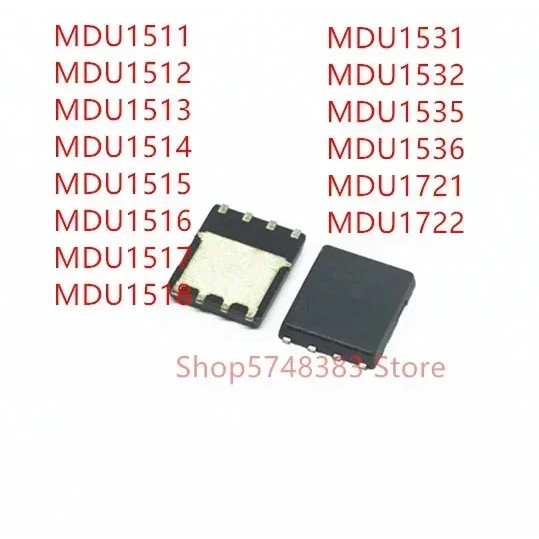 5 CHIẾC MDU1511 MDU1512 MDU1513 MDU1513 MDU1515 MDU1516 MDU1517 MDU1518 MDU1531 MDU1532 MDU1535 MDU1