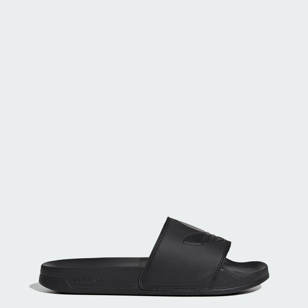 adidas Phong cách sống Dép adilette Lite Unisex Đen IH9931