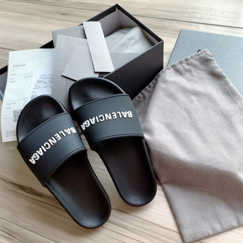 Dép xỏ ngón thời trang dành cho cặp đôi dáng rộng thoải mái Size36-46