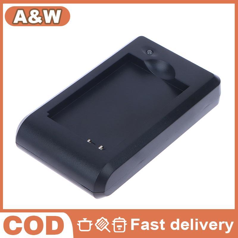 A & W BL-5C Pin Thay Thế Oril BL 5C Sạc USB Cho Điện Thoại Di Động Li-ion 4.2V BL 5C