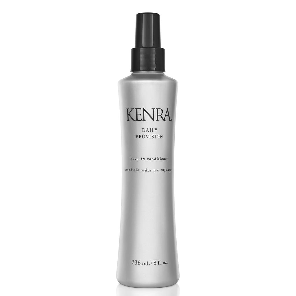 Dầu xả để lại cung cấp hàng ngày Kenra Professional | Hydrate, Detangle, & Thêm Shine | Tames Frizz 