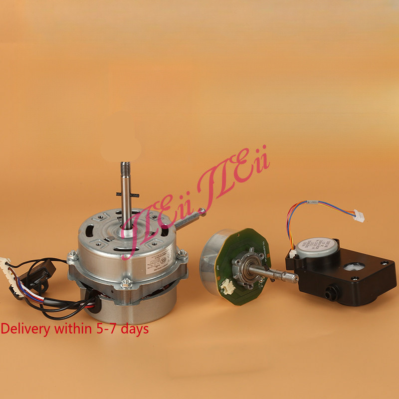 Thích Hợp Cho Quạt Điện Nhỏ Đồng Hồ Đo Động Cơ Lắp Ráp 1X Phiên Bản Nâng Cấp Lắc Đầu Xoay Thanh Kết 