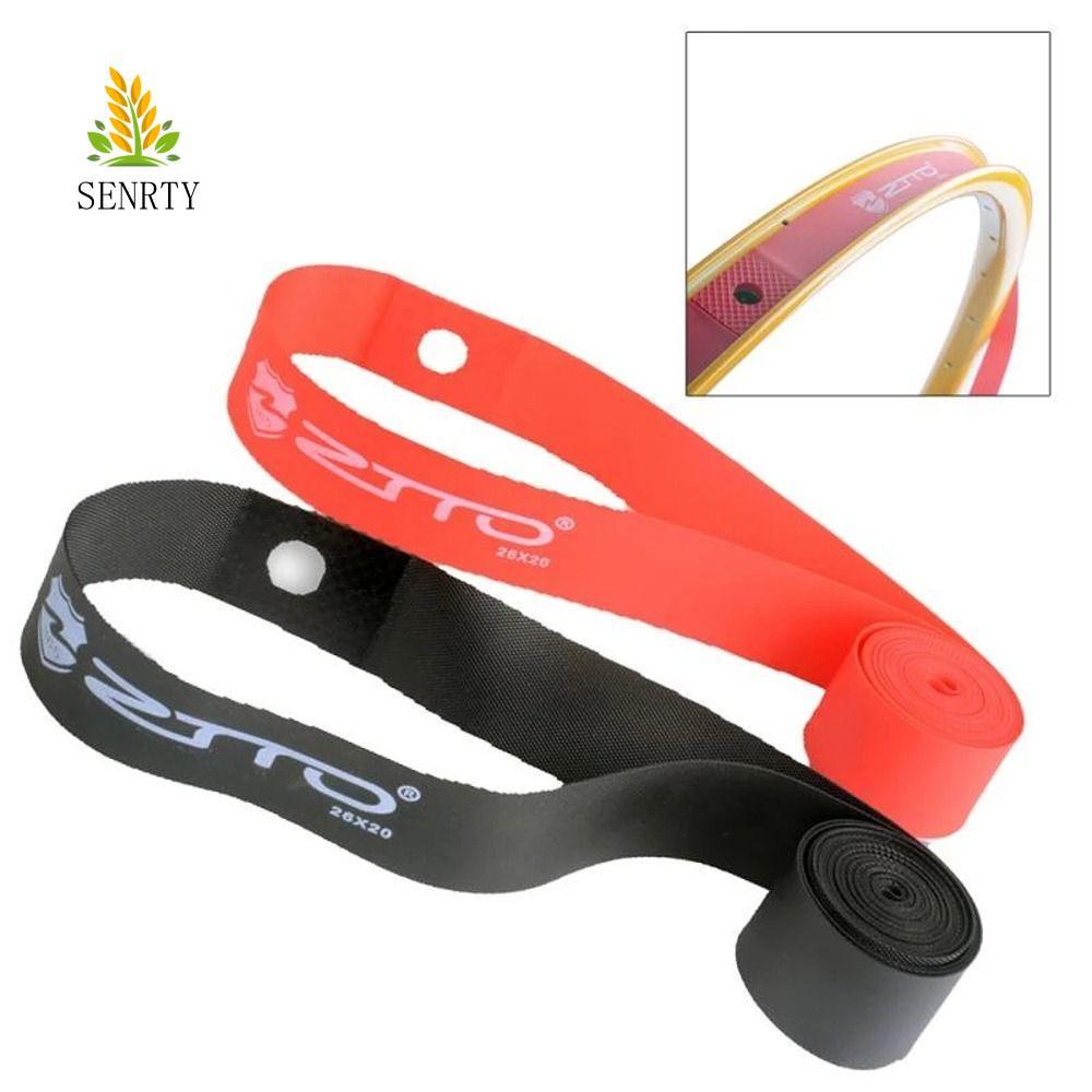 SENRTY Xe Đạp Lốp Lót Phụ Kiện Đi Xe Đạp Vành Xe Đạp Đường Bộ Lót 700C / 20 / 24 / 26 / 27.5 / 29 in