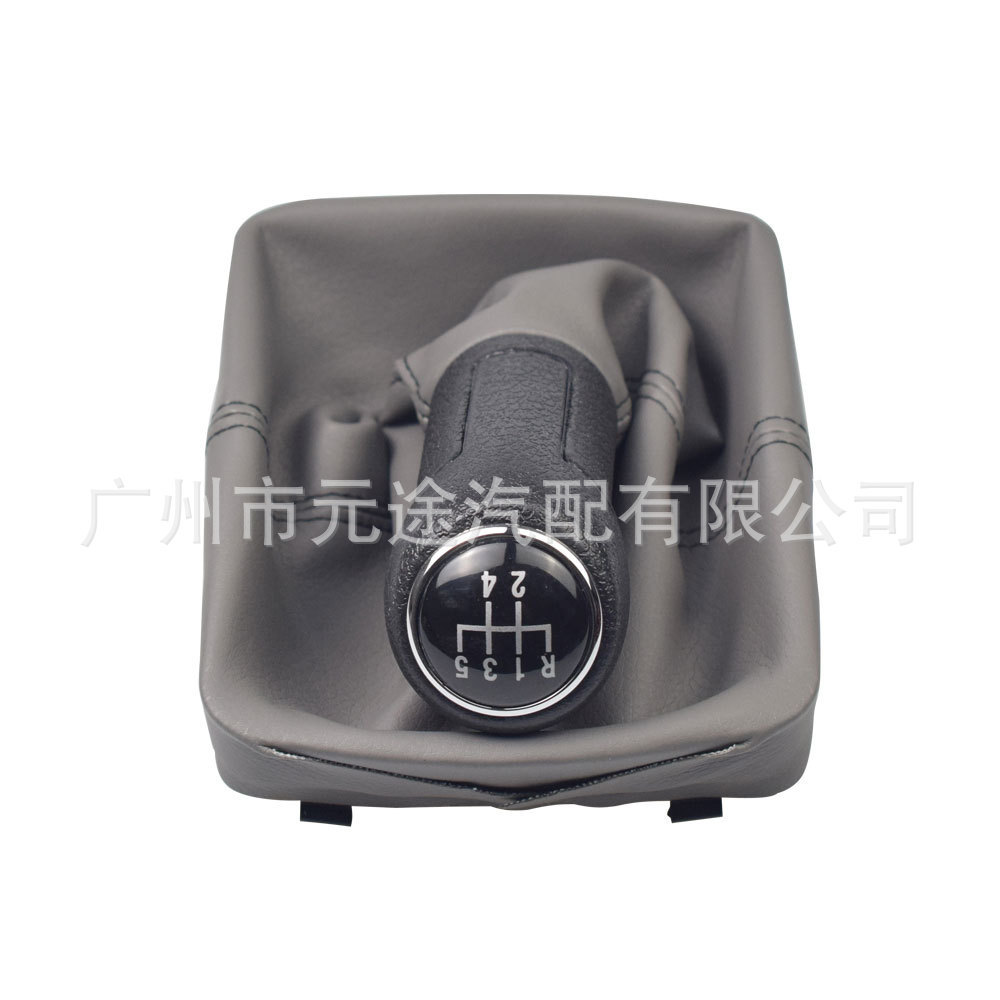 Thích hợp cho Volkswagen Polo VW Polo 9N 9N2 2002-2009 Phụ tùng ô tô Cần số