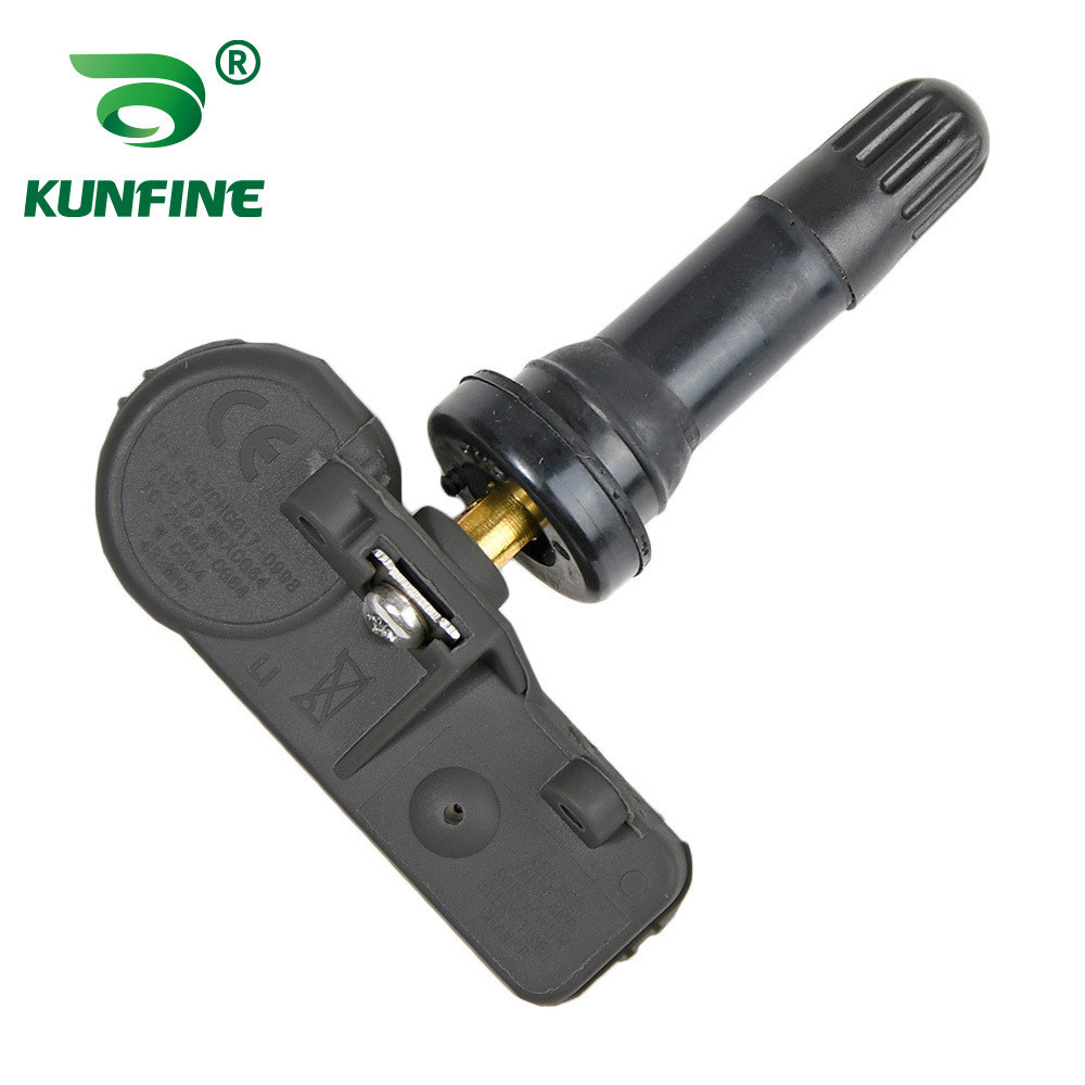 Thích hợp cho máy dò áp suất lốp Ford 9L3T-1A180-CA / 9L3Z-1A189-A Nhà máy Hàng có sẵn