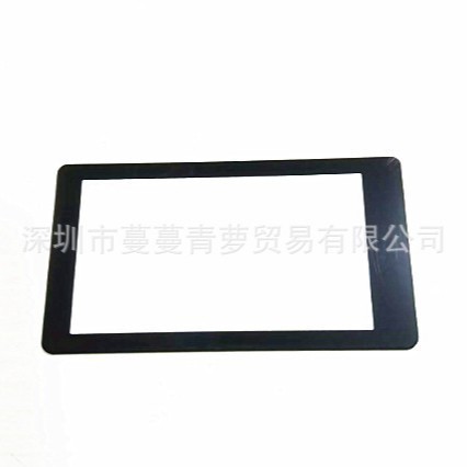 Thích hợp cho máy ảnh Olympus E-PL3 EPL3 Màn hình LCD Màn hình bên ngoài Màn hình bảo vệ Màn hình bê