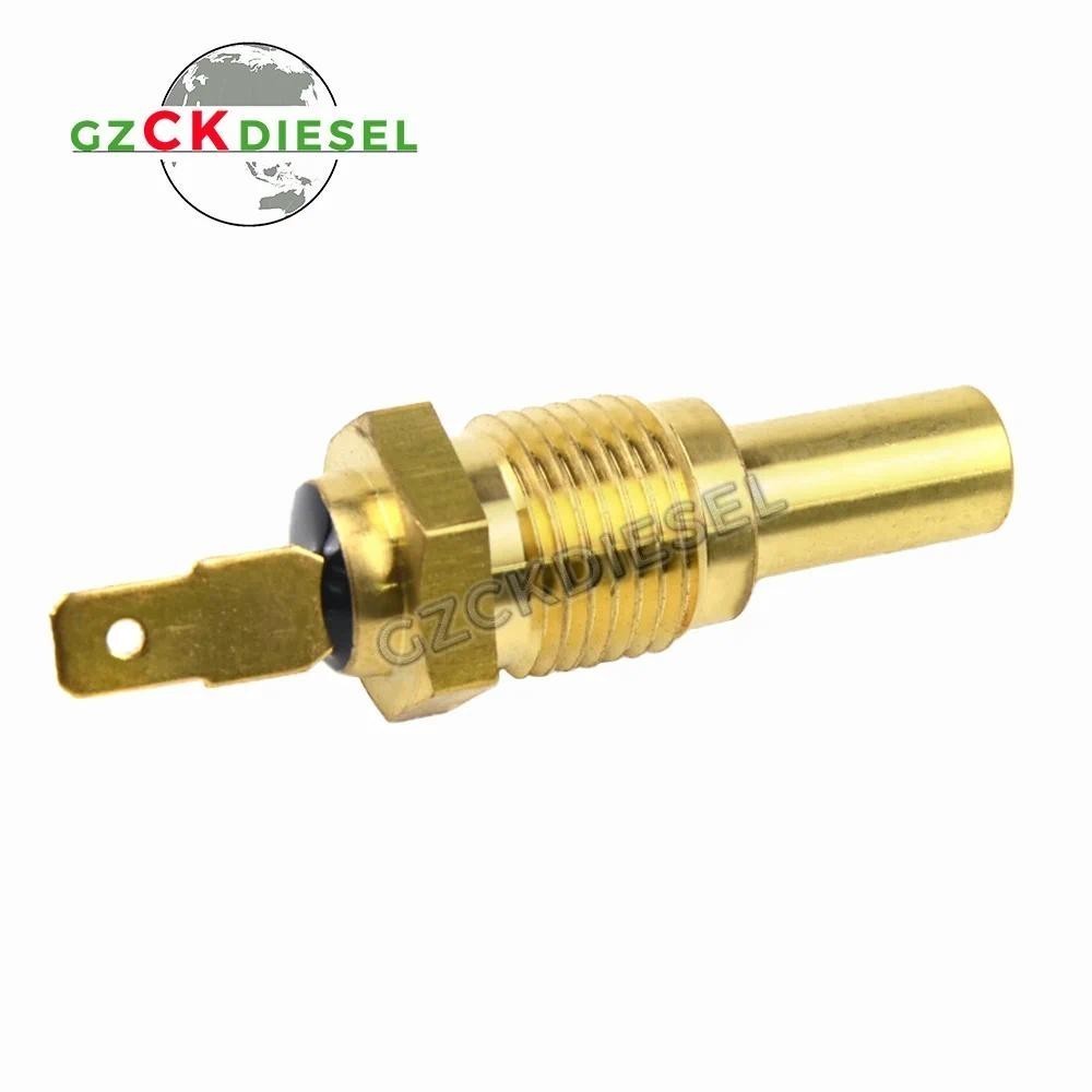 Cảm biến nhiệt độ nước ME088884 Tương thích với động cơ HD820 6D31 6D16 6D34 Tương thích với máy xúc
