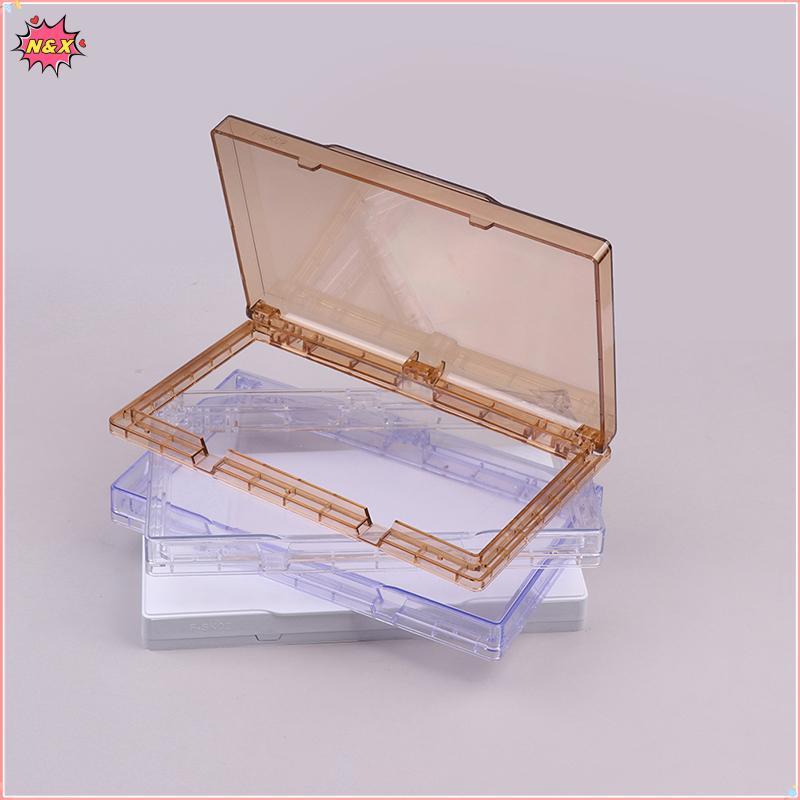 N & X 86 Loại 2Gang Ổ cắm ngoài trời chịu thời tiết, Bảo vệ thụ thể điện siêu mỏng 26mm, Trắng, Tron