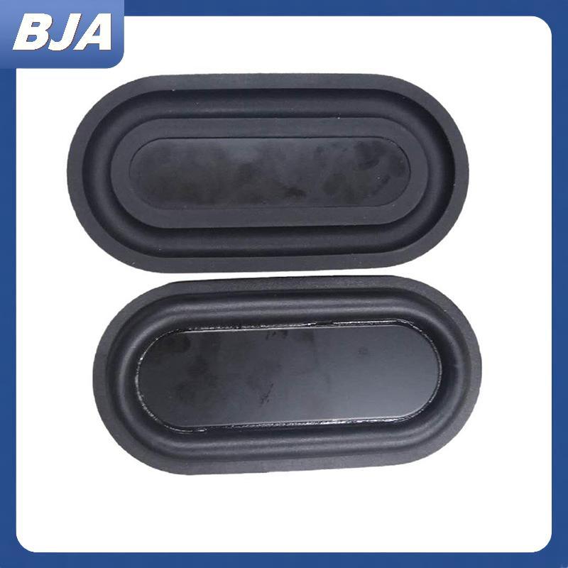 Loa trầm BJA 120mm * 60mm Màng phụ trợ Loa trầm âm thanh màng BJA