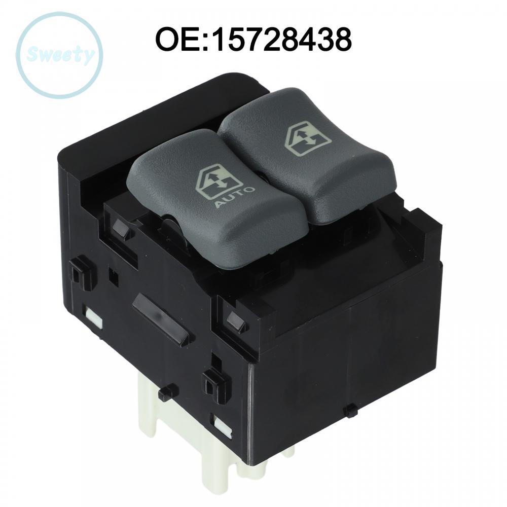 Bộ phận điều chỉnh cửa sổ cho Chevy For Express và GMC cho Savana 1996 đến 2000