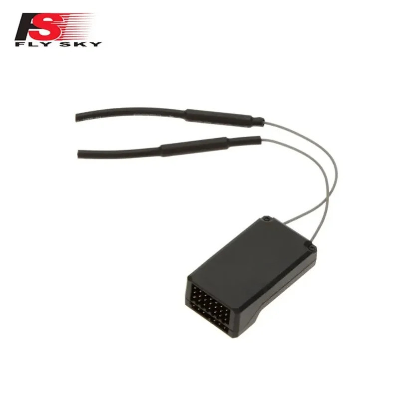 HB HB FlySky FS-iA6 FS-iA6B FS-iA10B FS-X6B Đầu Thu Cho FS-i6 i6X i6S i10 TH9A Transmisor RC Điều Kh