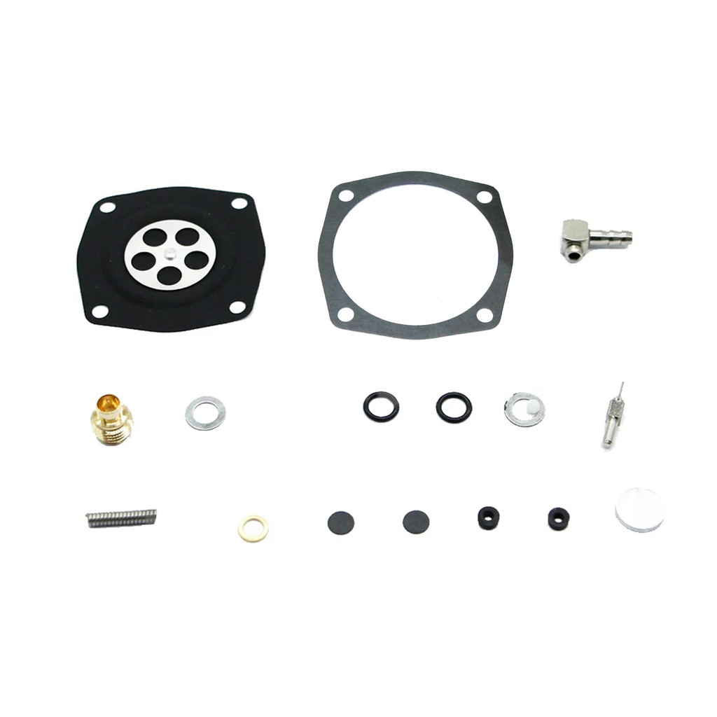 Bộ sửa chữa bộ chế hòa khí K13 Thích hợp cho Bộ dụng cụ sửa chữa AH600 AV520 AV600 TVS1500