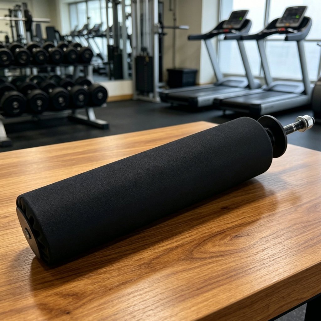 Đa Năng Bulgaria Chia Squat Pad Nhẹ Và Di Động Bulgaria Chia Squat Đính Kèm Tiết Kiệm Không Gian Cho