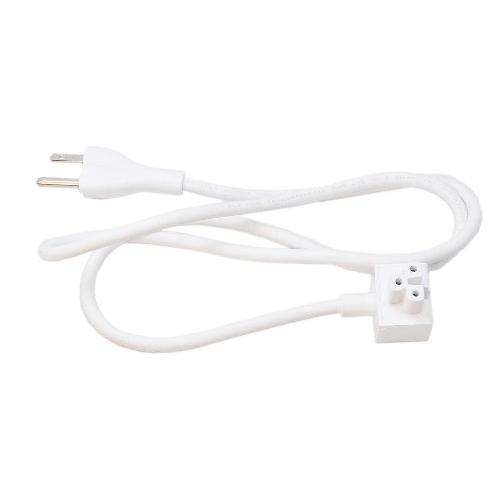 Tiêu chuẩn Mỹ HP Dây nguồn đuôi mận ba lỗ đặc biệt HP 1m 7A 125V LONGWELL Liangwei OEM
