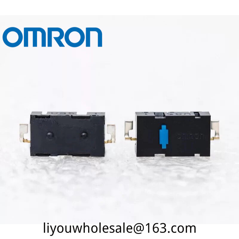Omron D2LS-21 D2LS-11 Chuột Hai Chân Micro Switch G903 Viper V3 Nút Bên PRO Tay Cầm