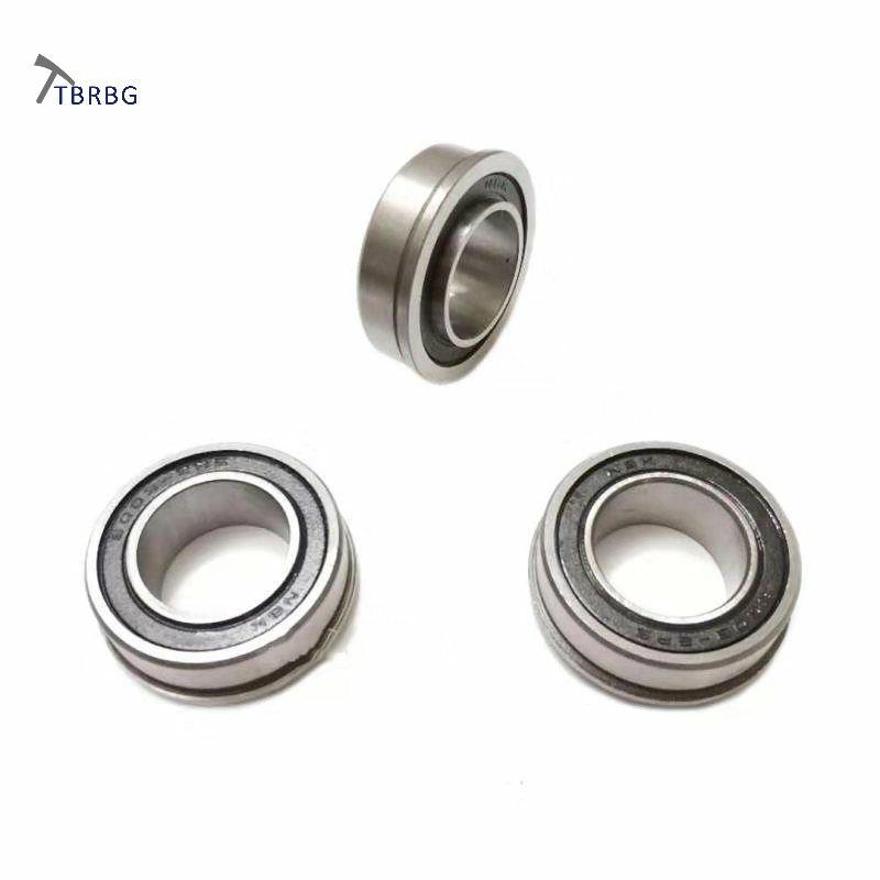 TBRBG F6003-20-2RS 20x35x11 Mặt bích Rãnh Sâu Xe Đẩy Bi Kín Wheelb MỚI