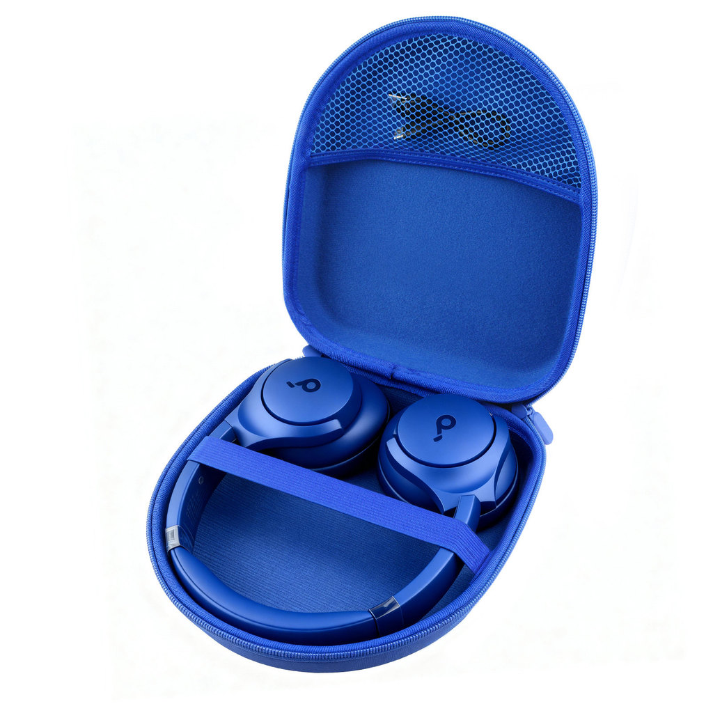 Thích hợp cho Túi đựng tai nghe Soundcore / Soundcore Life Q35 Q45 Q20 Q20I Hộp đựng tai nghe