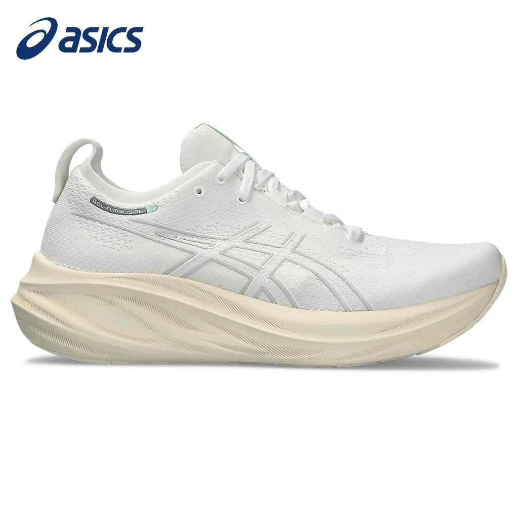 Giày thể thao Asics Gel-Nimbus 26, chống sốc và mài mòn
