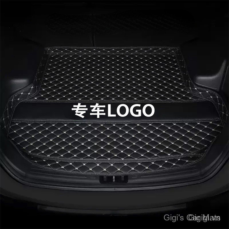Vỏ bọc ghế mui trần Jaguar F-Type- Da chất lượng cao được thiết kế đặc biệt cho xe mui trần loại F.