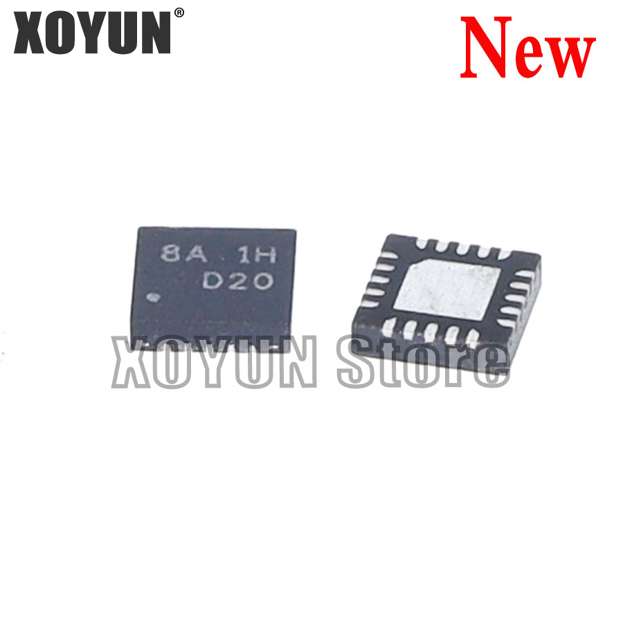 (5 chiếc) RT8243A RT8243AZQW mới 100% (8A EE, 8A EF, 8A EC...) QFN-20