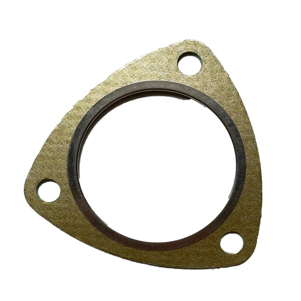 Mới Ống Xả Miếng Đệm Cho VW Passat Touran Sharan Skoda Superb Audi A4 A6 Ghế Ibiza 8D0253115 Phụ kiệ