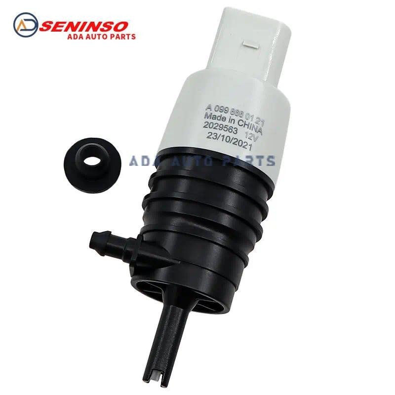 Nguyên bản A0998660121 0998660121 V30080353 Bơm Vệ Sinh Kính Chắn Gió Cho Xe Mercedes-Benz AMG C43 C