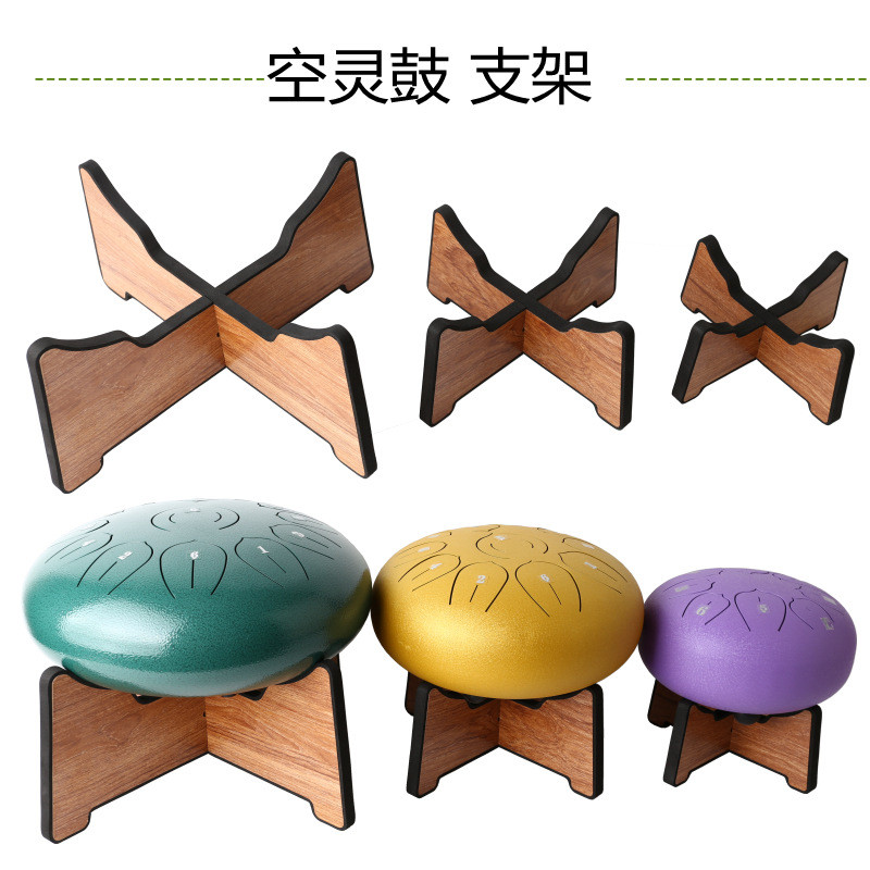 Ethereal Trống Đứng Thép Lưỡi Trống Đứng Ethereal Trống Phụ Kiện Trống Ethereal Trống Hiển Thị Đứng 