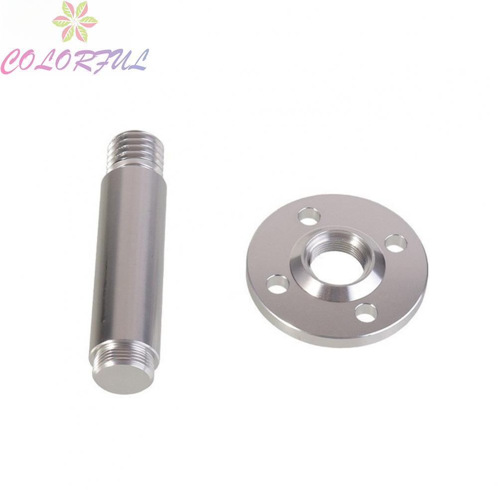 GNSS Antenna Mount Low-profile Installation Secure Mounting For GNSS Antennas