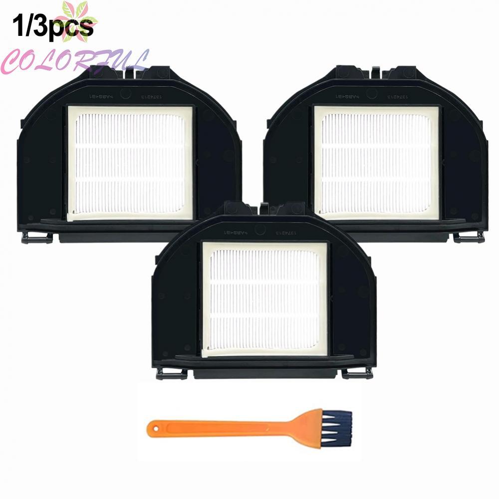 Filters Spare Sweeper Vacuum Cleaner Accessories Attachment Floor Replacement