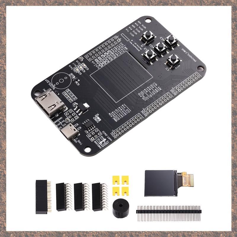 Ebaz4205 Adapter Board Phụ Kiện Plug-in Không Hàn Giao Diện Ban Phát Triển FPGA Mở Rộng DIY Mô Đun H