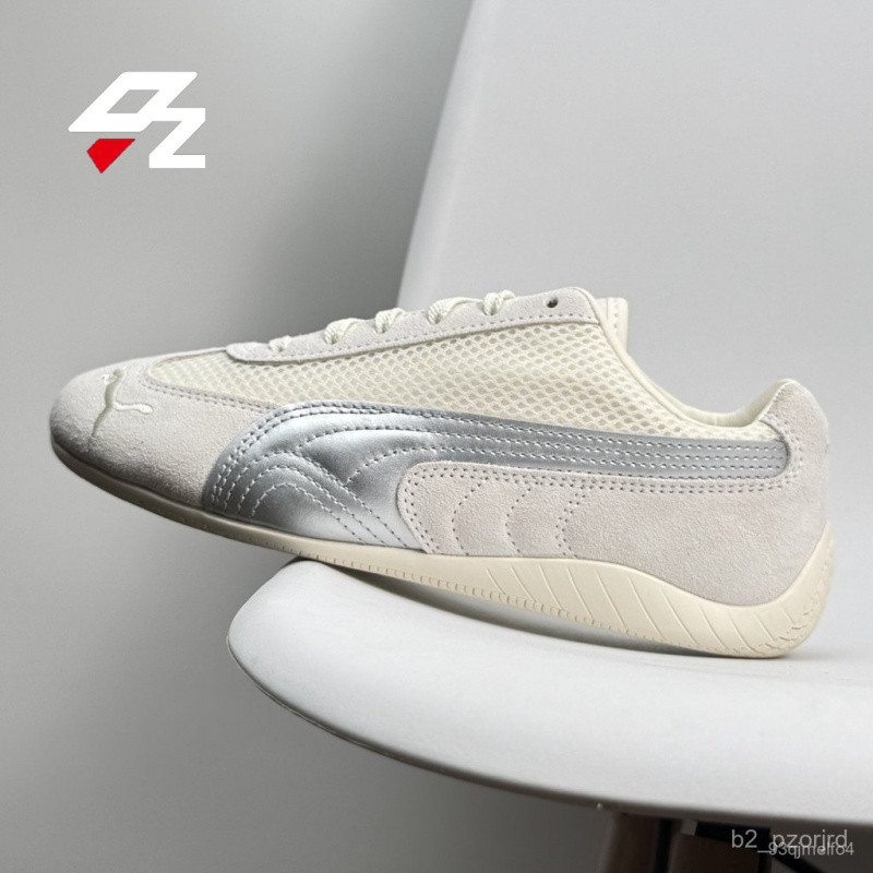 Giày Puma Speedcat OG Sparco unisex sneaker retro racing streetwear phối màu cá tính chính hãng best