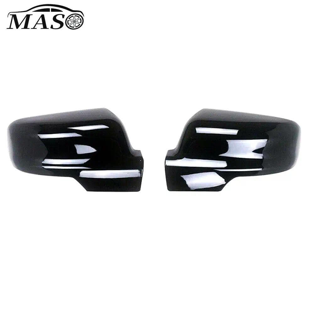 2 Chiếc Thay Thế Gương Chiếu Hậu Ô Tô Viền 6RP44KXJAA, 6RP45KXJAA Cho RAM 1500 2019 2020 2021 2022 M