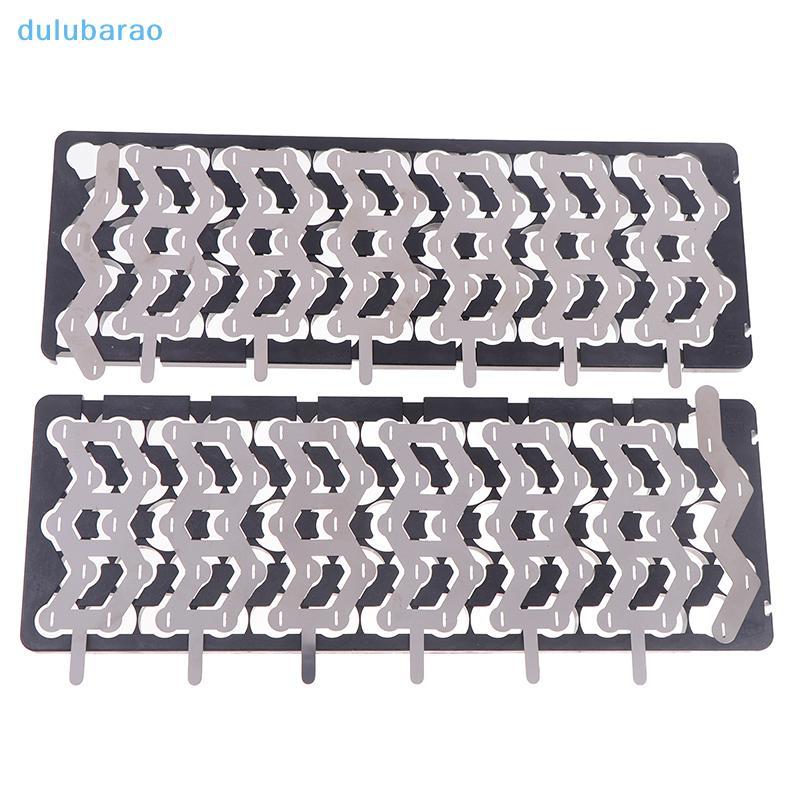 [DUL] Dải Niel 0,15mm Cho Giá Đỡ Pin EBike 48V 13S5P DIY Xe Đạp Điện Pa AO