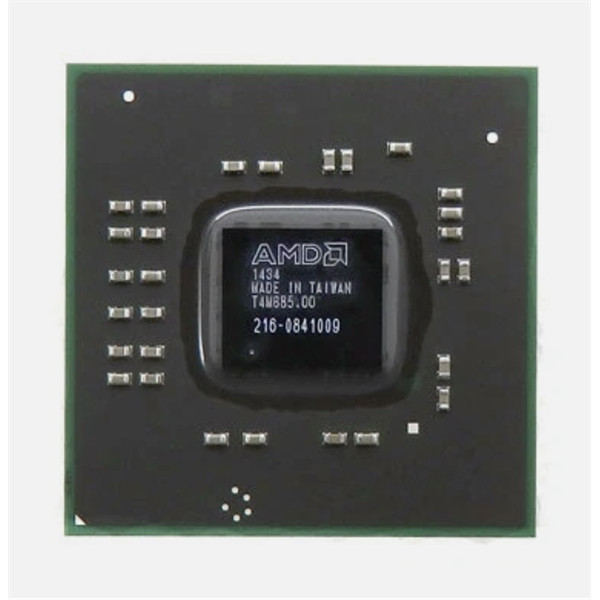 Chip VGA AMD 216-0841009 linh kiện laptop