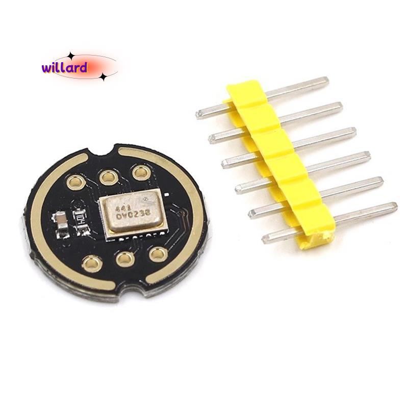 Mô-đun micrô đa hướng MEMS INMP441 Cao cấp cho