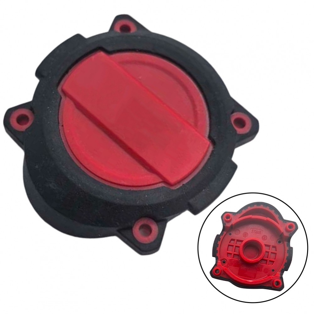 Nắp cuối cánh quạt Tương thích với Milwaukee cho 3404-20 để sử dụng sửa chữa cờ lê tác động