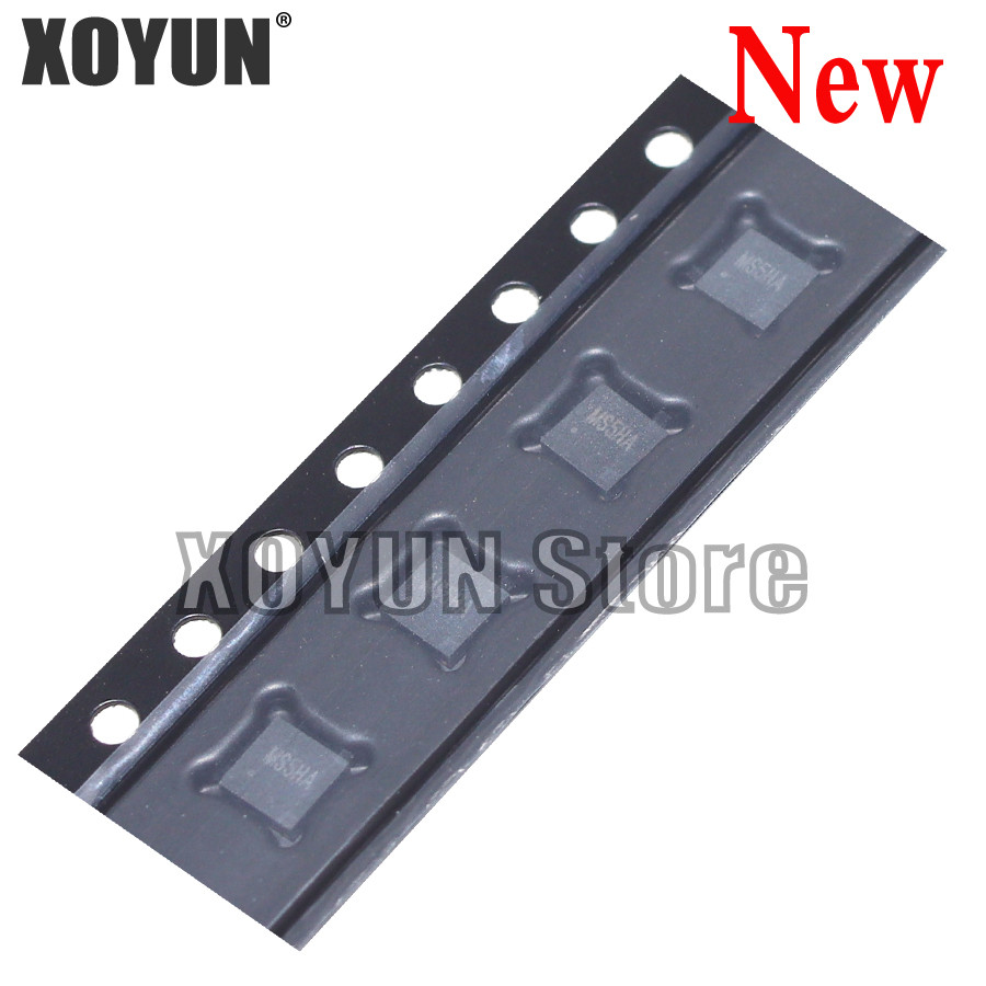 (10 chiếc) Mới SY8208BQNC SY8208B SY8208 (MS4GE MS3VM MS3BB MS3BC) Chipset QFN-6
