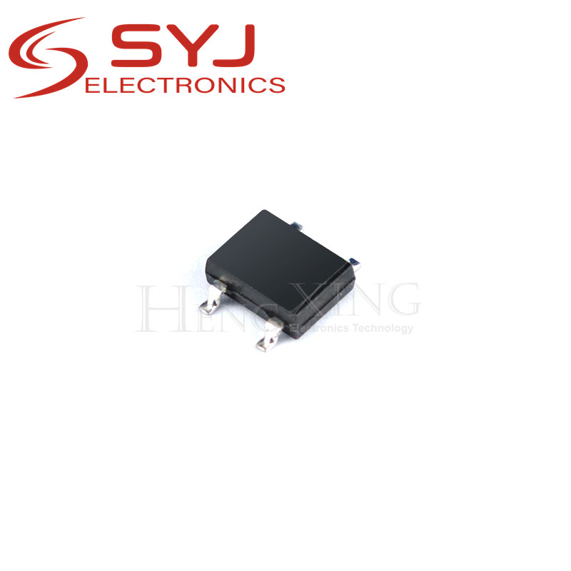 10 Cái / lốc DB207S DB207 DF08S DF08 DF10S DF10 SOP-4 Còn Hàng