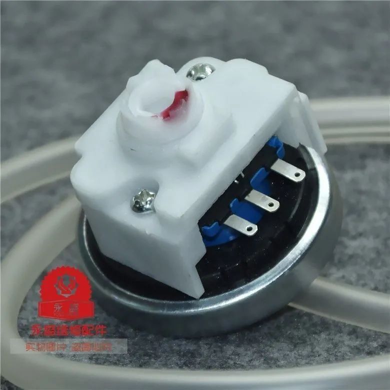Thương Hiệu Chính Hãng Đa Năng Máy Giặt Cảm Biến Mực Nước TB72-5168G Q2508PG Công Tắc Áp Suất DC5V 4