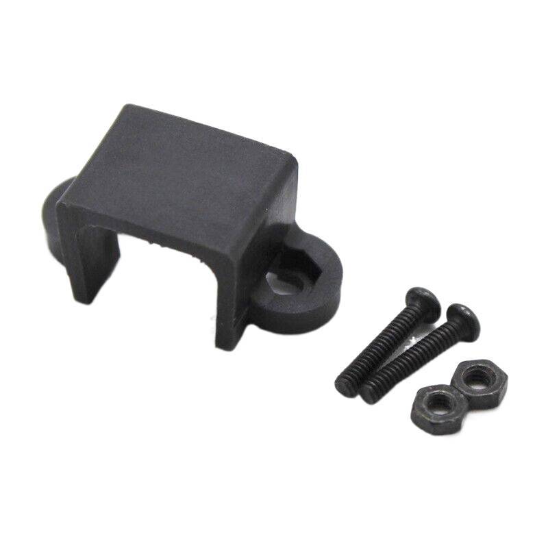 ULJ 5 chiếc N20 Micro Motor Mount Kit DC Gear Motor Mount Braet cho phụ kiện đồ chơi động cơ dòng N2