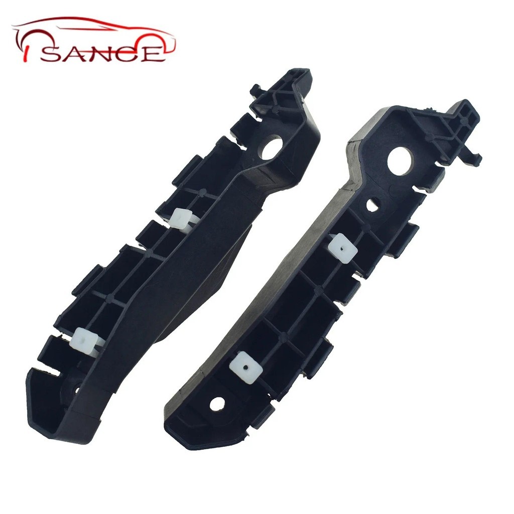 Cản Trước Bên Trái Giá Đỡ 86515-2B000 86516-2B000 Dành Cho Xe Hyundai 2007-2009 Santa Fe