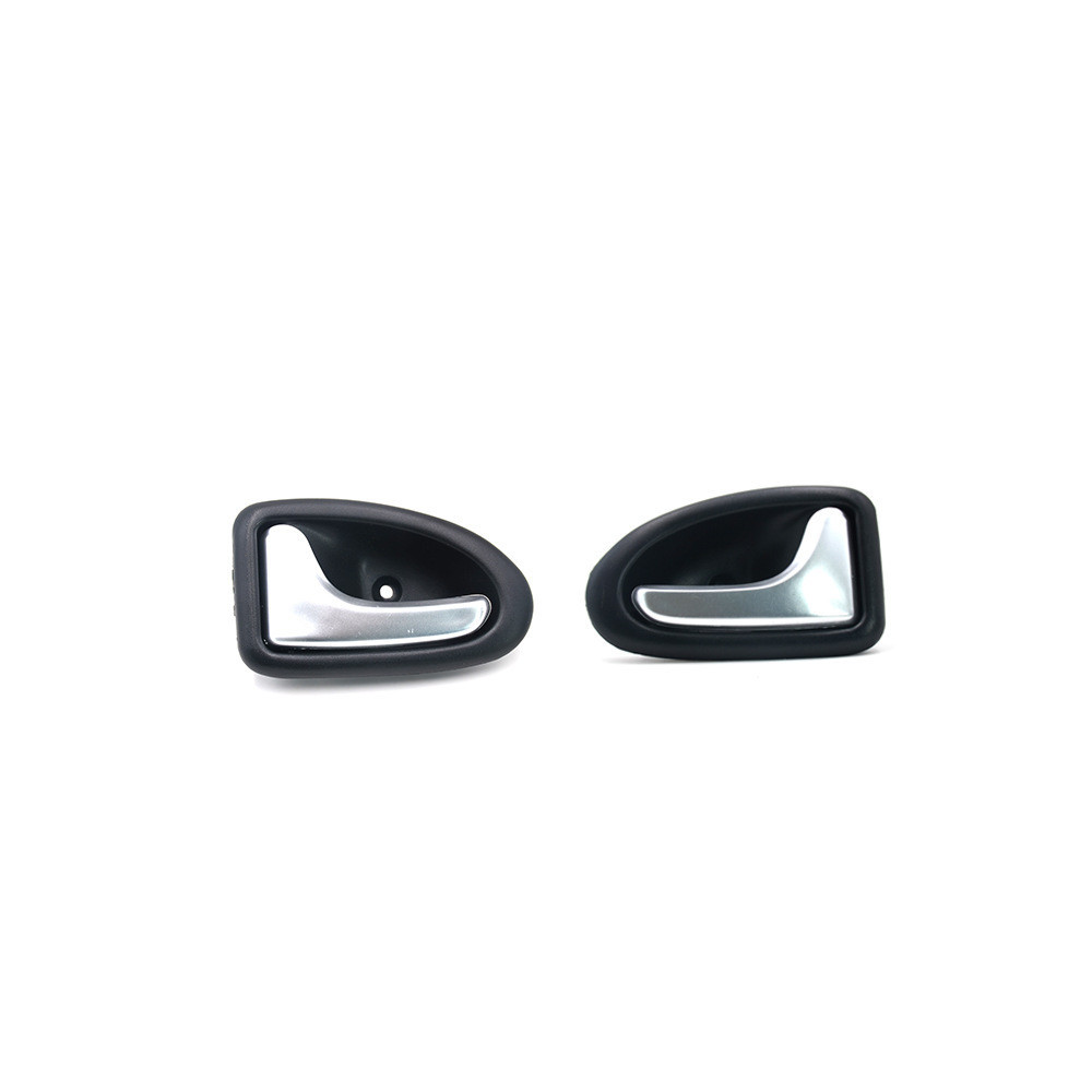 Thích hợp cho cặp bên trái bên phải Renault 98-05 Clio Clio 99-02 Megane Tay cầm bên trong7700353282
