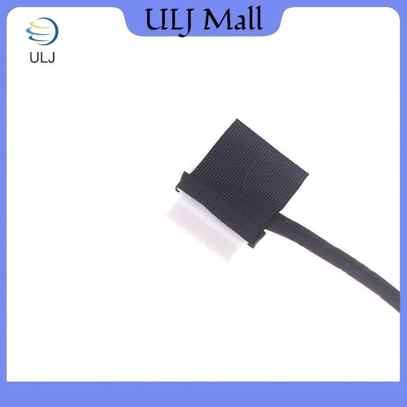 ULJ Pin Flex Cable Cho Dell G3 3500 3590 G5 5590 5500 5505 Laptop Dây Nguồn Pin Cáp Kết Nối Dòng Tha