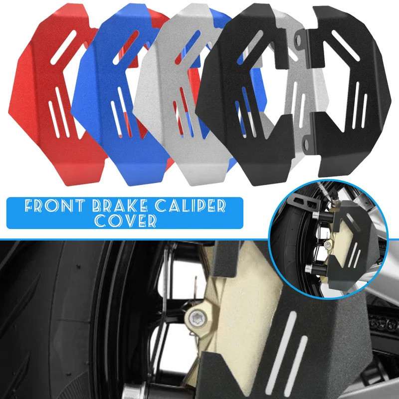 Xe Máy CNC Phanh Trước Caliper Hồ Chứa Bảo Vệ Cho Xe BMW R1200GS Phiêu Lưu R1200GS R1200 GS R 1200GS