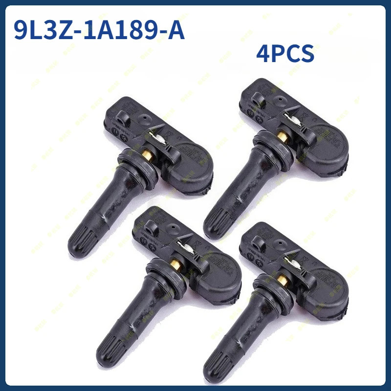 9L3Z-1A189-A TPMS Cảm Biến Dành Cho Xe Ford Focus Edge Fiesta Mustang Lincoln Navigator MKZ MKC MKX 