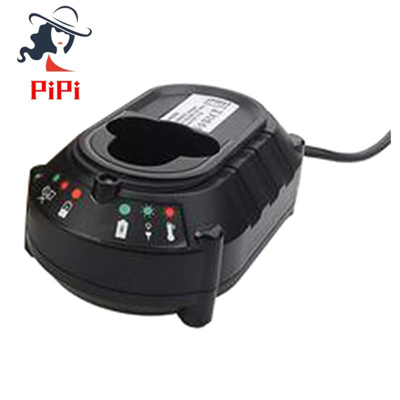 Sạc Pin Thay Thế BL1013 BL1014 10.8V 12V Pin Li-Ion DC10WA Máy Khoan Điện Sạc Pin