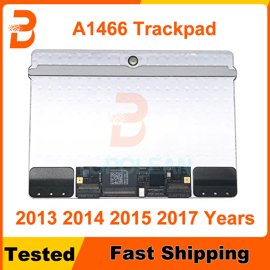 Laptop Chính Hãng A1466 TrackPad Cho MacBook Air 13 "A1466 Touchpad 923-0441 Thay Thế 2013-2017 Năm